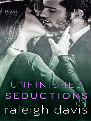 cover image of Unfinished Seductions